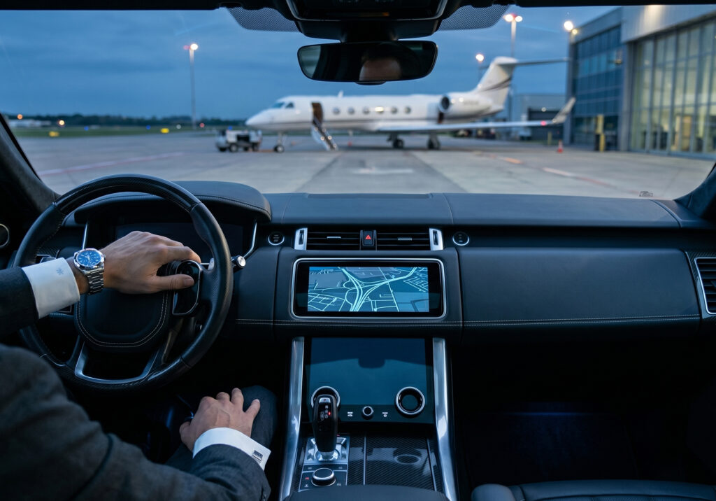 Sentinel Executive Mx - Anticipación Logística
